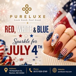 PureLuxe