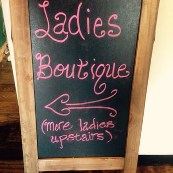 The Consignment Shoppe - Used, Vintage & Consignment Near Me - Knoxville, Tennessee