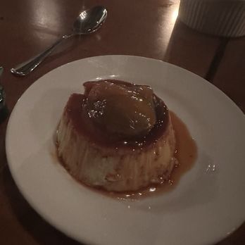 Amada Philadelphia - Flan - Tapas Bars Near Me - Philadelphia, Pennsylvania Amada Philadelphia - Flan - Tapas Bars Near Me - Philadelphia, Pennsylvania