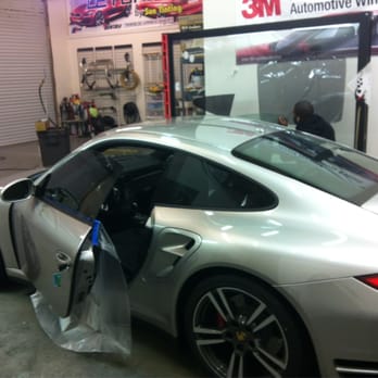 SunTinting - Very good!!!! - Car Window Tinting Near Me - Alpharetta, Georgia