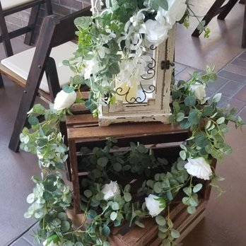 Villa Tuscana Reception Hall - Country decor - Venues & Event Spaces Near Me - Mesa, Arizona