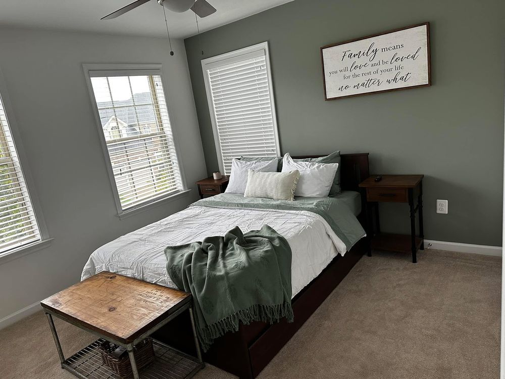 MDM Home Works - veterans service organization in Jessup, MD