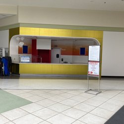 Watertown Mall