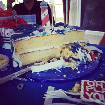 Liana's Cake Kitchen - After... - Desserts Near Me
