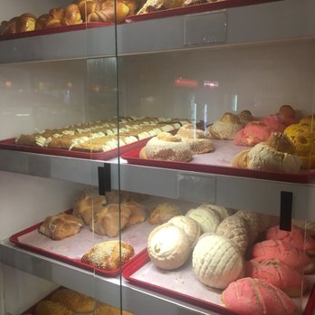 Mexican Bakery Mama Ines - Bakeries Near Me - Lafayette, Indiana