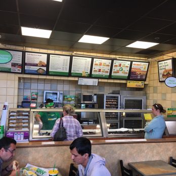 Subway - Fast Food Near Me - Irvine, California Subway - Fast Food Near Me - Irvine, California