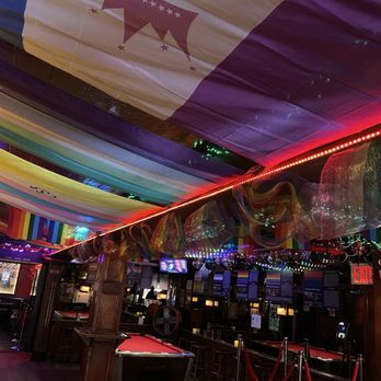 The Stonewall Inn - Sitting in history as an ally. - Gay Bars Near Me - New York, New York The Stonewall Inn - Sitting in history as an ally. - Gay Bars Near Me - New York, New York