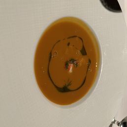 Lobster Bisque