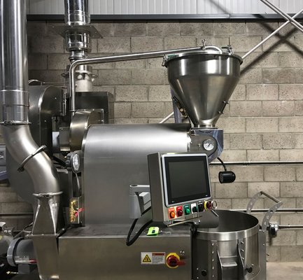 Origin Coffee Roasters by null