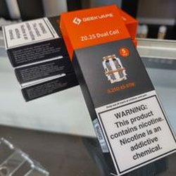 VapeStop - Geek Vape Coils!
