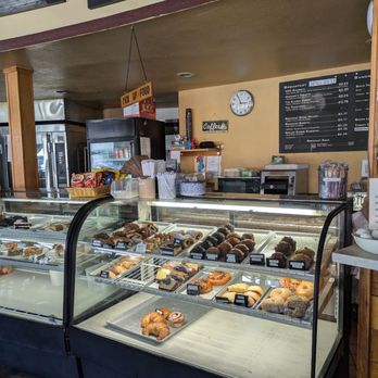 Orchard Valley Coffee - Coffee & Tea Near Me - Campbell, California