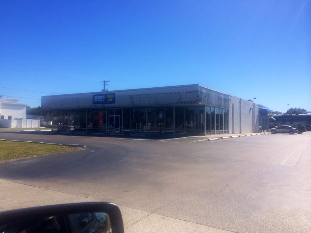 BUDDY’S HOME FURNISHINGS Updated June 2024 901 W Brandon Blvd