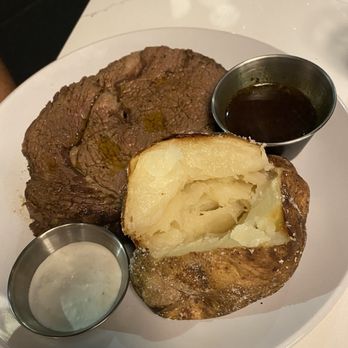 Gaskins On Emma - Prime Rib - Steakhouses Near Me - Springdale, Arkansas