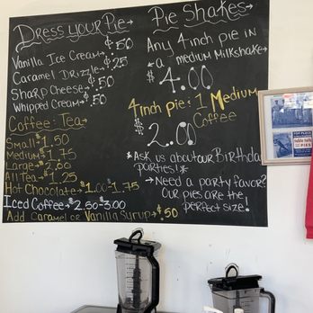 Table Talk Pies - Cheap! - Desserts Near Me - Worcester, Massachusetts