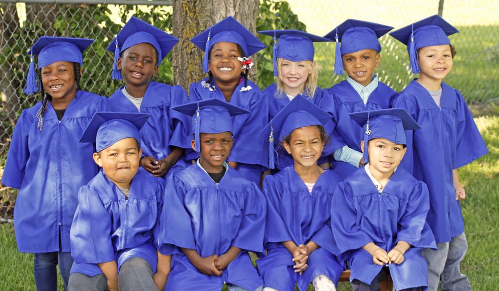 Kids World Childcare Center - childcare center in Wichita, KS