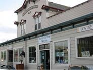 Point Reyes Books by null