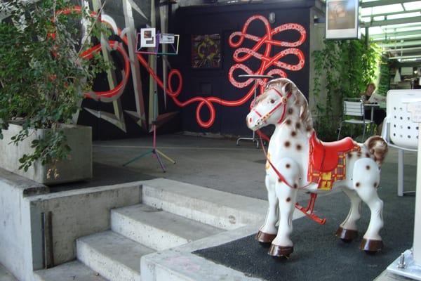 Helsinki Club by null