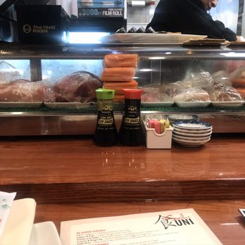Sushi UNI - Sushi Bars Near Me - Lenexa, Kansas Sushi UNI - Sushi Bars Near Me - Lenexa, Kansas