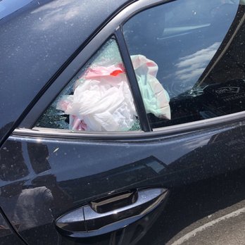 Auto Fast Glass - Before... - Auto Glass Services Near Me - Burbank, California Auto Fast Glass - Before... - Auto Glass Services Near Me - Burbank, California