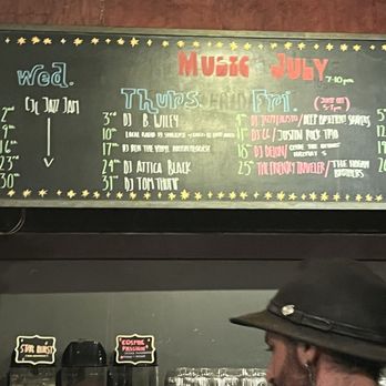 Jupiter - Pizza Near Me - Berkeley, California