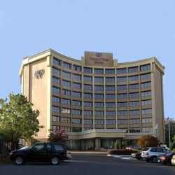 DoubleTree by Hilton