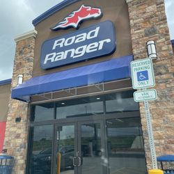 Road Ranger