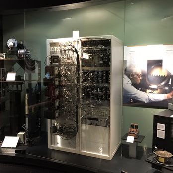 Atomic Museum - Museums Near Me - Las Vegas, Nevada Atomic Museum - Museums Near Me - Las Vegas, Nevada