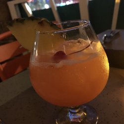 Bahama Breeze - Bahama Rita