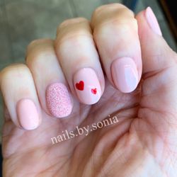 Nails By Sonia