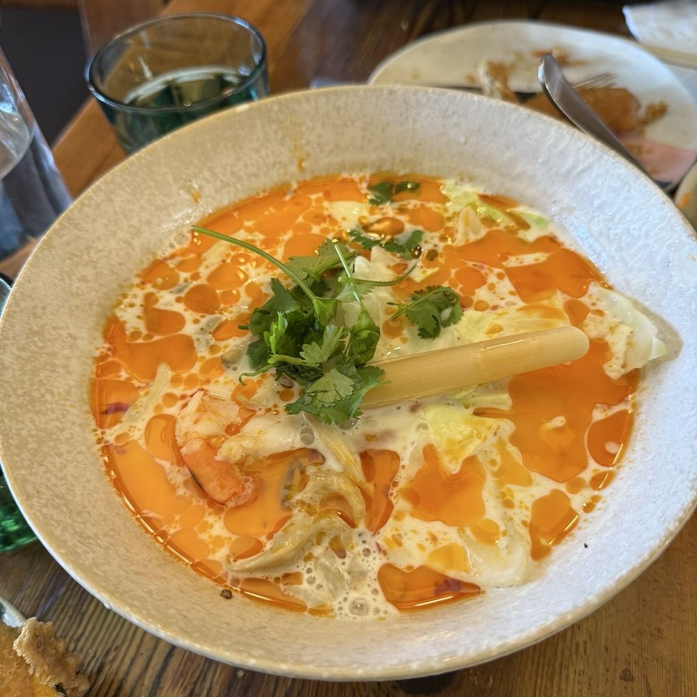 Yimm - Tom Kha - Thai Near Me - Oakland, California Yimm - Tom Kha - Thai Near Me - Oakland, California