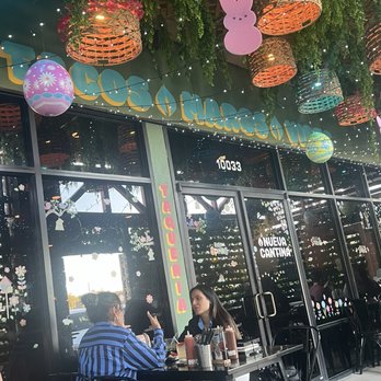 Nueva Cantina - Outside dinning - Mexican Near Me - Clair-Mel City, Florida Nueva Cantina - Outside dinning - Mexican Near Me - Clair-Mel City, Florida