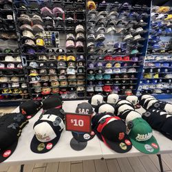 Lids Outlet - 6/28/25 FYI.
