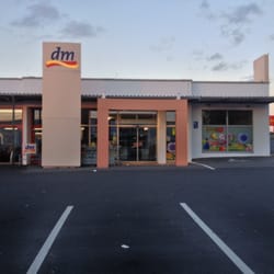 Dm-drogerie Markt