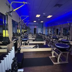 Club Pilates