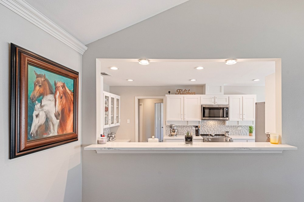 Slide of D Bassett Roofing & Renovation