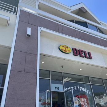 Tutor & Spunky's Deli - Tutor & Spunky's Deli. - Delis Near Me - Dana Point, California Tutor & Spunky's Deli - Tutor & Spunky's Deli. - Delis Near Me - Dana Point, California