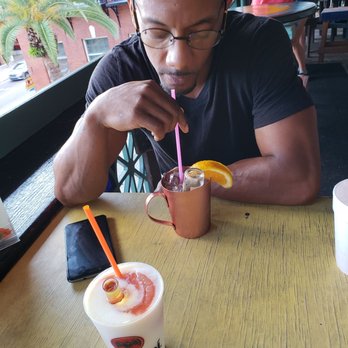 Centro Cantina - Bars Near Me - Tampa, Florida