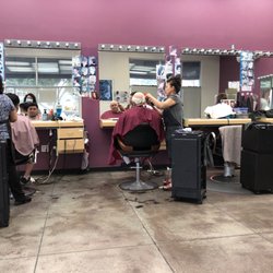 Mekong Hair Salon