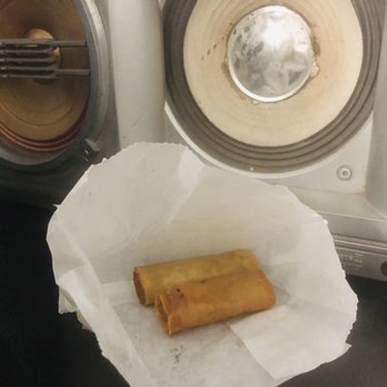 HiFi Kitchen - 10 star lumpia!! If you don't order these, you are seriously missing out! - Filipino Near Me - Los Angeles, California HiFi Kitchen - 10 star lumpia!! If you don't order these, you are seriously missing out! - Filipino Near Me - Los Angeles, California