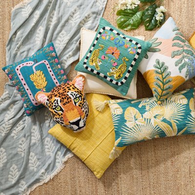 World Market by null