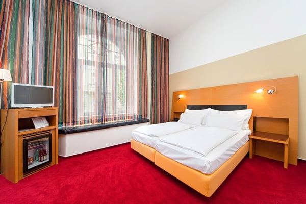 Hotel Theatrino by null