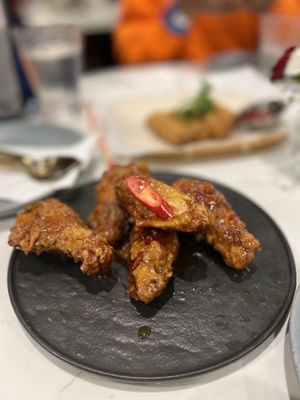 Dok Khao Thai (Columbia) by null