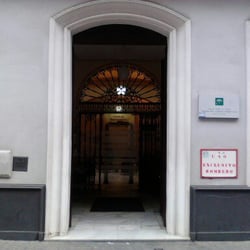 Centro de Documentación María Zambrano