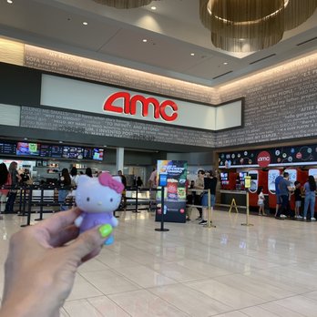 AMC Porter Ranch 9 - Cinema Near Me - Porter Ranch, California