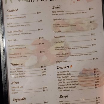 Yokohama Japanese Restaurant - Menu - Japanese Near Me - Brandon, Florida Yokohama Japanese Restaurant - Menu - Japanese Near Me - Brandon, Florida
