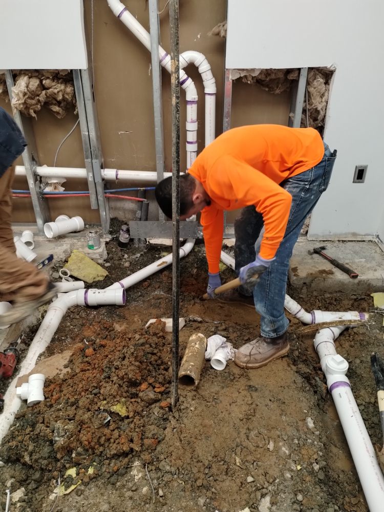 Slide of Quality Handyman