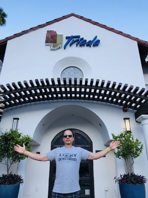 Triada Palm Springs, Autograph Collection by null