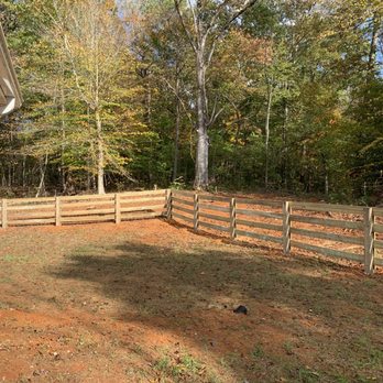 Champion Fence - Fences & Gates Near Me - Louisville, Tennessee