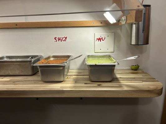 Taqueria Ramirez by null