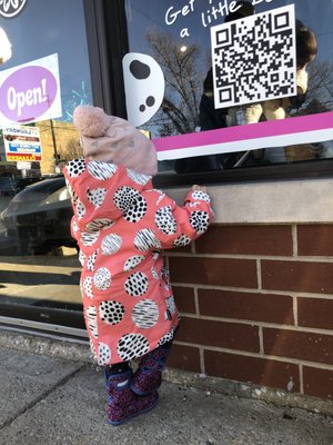 You're a Cookie! by null